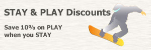 Stay & PlayDiscounts